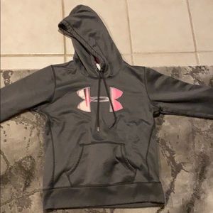 Under Armour women’s sweater